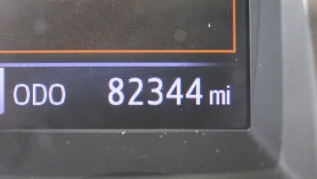 2019 Toyota Tacoma 4WD 4WD SR5 Double Cab 5' Bed V6 AT (GS)