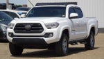 2019 Toyota Tacoma 4WD 4WD SR5 Double Cab 5' Bed V6 AT (GS)