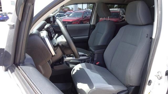 2019 Toyota Tacoma 4WD 4WD SR5 Double Cab 5' Bed V6 AT (GS)