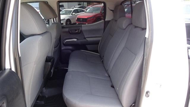 2019 Toyota Tacoma 4WD 4WD SR5 Double Cab 5' Bed V6 AT (GS)