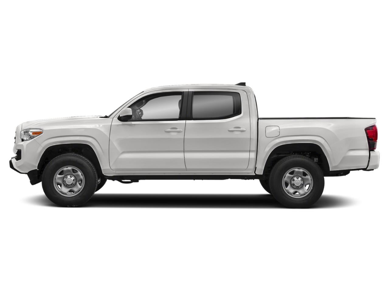 2019 Toyota Tacoma 4WD 4WD SR5 Double Cab 5' Bed V6 AT (GS)