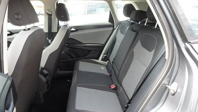 2022 Volkswagen Taos S FWD