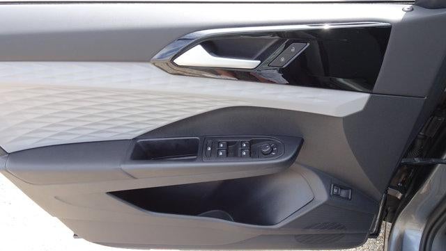 2022 Volkswagen Taos S FWD