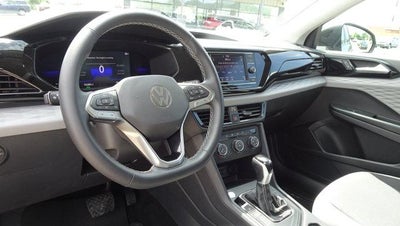 2022 Volkswagen Taos S FWD