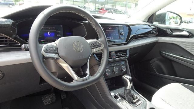 2022 Volkswagen Taos S FWD