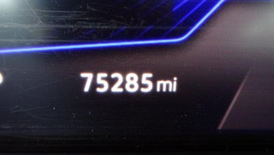 2022 Volkswagen Taos S FWD