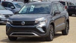 2022 Volkswagen Taos S FWD