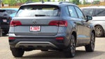 2022 Volkswagen Taos S FWD
