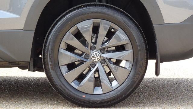 2022 Volkswagen Taos S FWD
