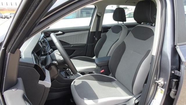2022 Volkswagen Taos S FWD