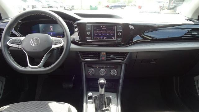 2022 Volkswagen Taos S FWD