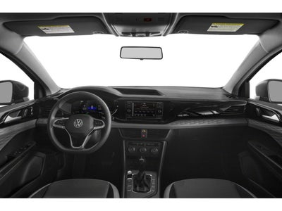 2022 Volkswagen Taos S FWD