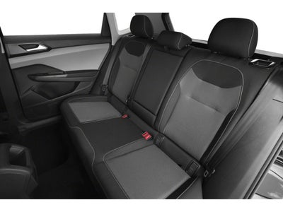 2022 Volkswagen Taos S FWD