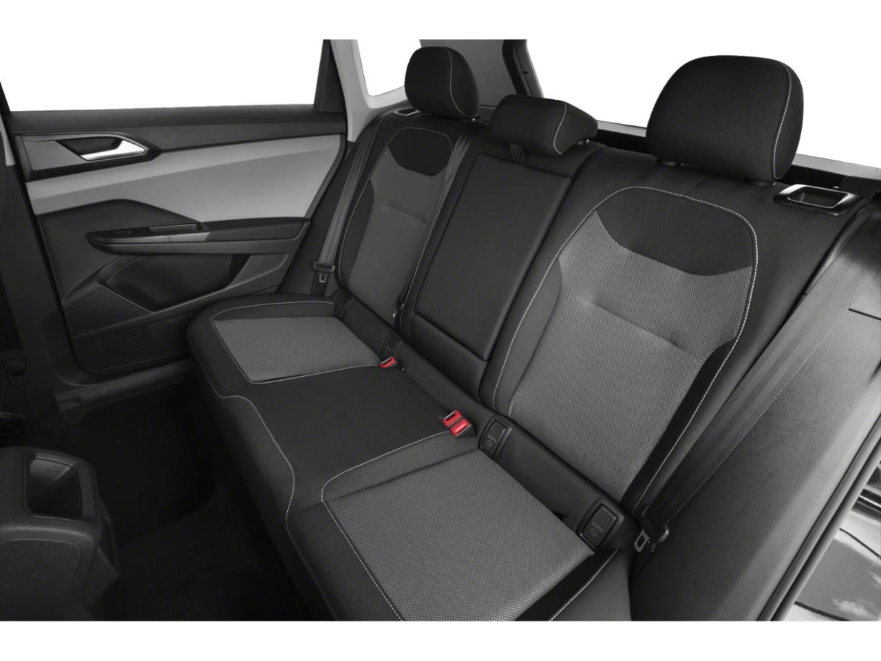 2022 Volkswagen Taos S FWD