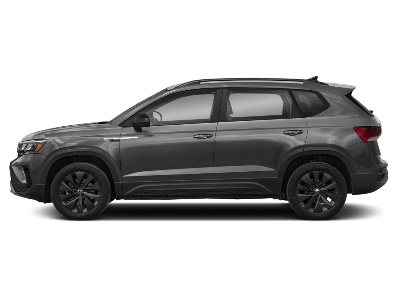 2022 Volkswagen Taos S FWD