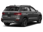 2022 Volkswagen Taos S FWD