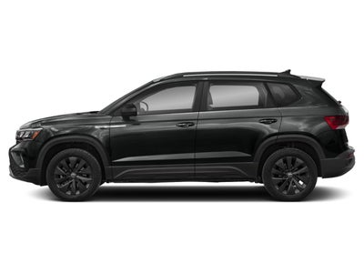 2022 Volkswagen Taos S FWD