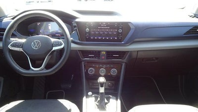 2023 Volkswagen Taos SE FWD