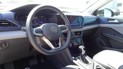 2023 Volkswagen Taos SE FWD