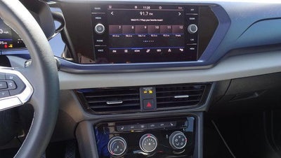 2023 Volkswagen Taos SE FWD