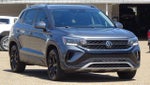 2023 Volkswagen Taos SE FWD