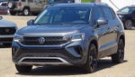 2023 Volkswagen Taos SE FWD