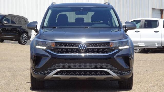 2023 Volkswagen Taos SE FWD