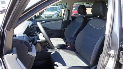 2023 Volkswagen Taos SE FWD