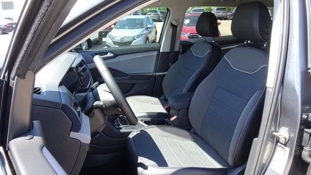 2023 Volkswagen Taos SE FWD