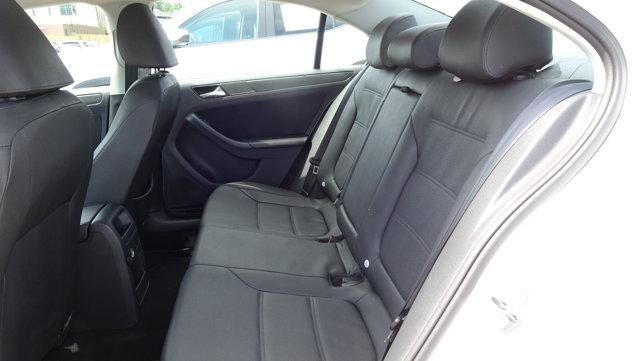 2012 Volkswagen Jetta 4dr Auto SE PZEV Sedan