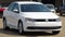 2012 Volkswagen Jetta 4dr Auto SE PZEV Sedan