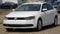 2012 Volkswagen Jetta 4dr Auto SE PZEV Sedan