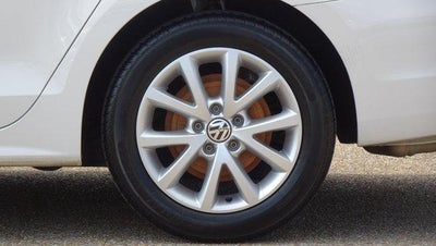2012 Volkswagen Jetta 4dr Auto SE PZEV Sedan