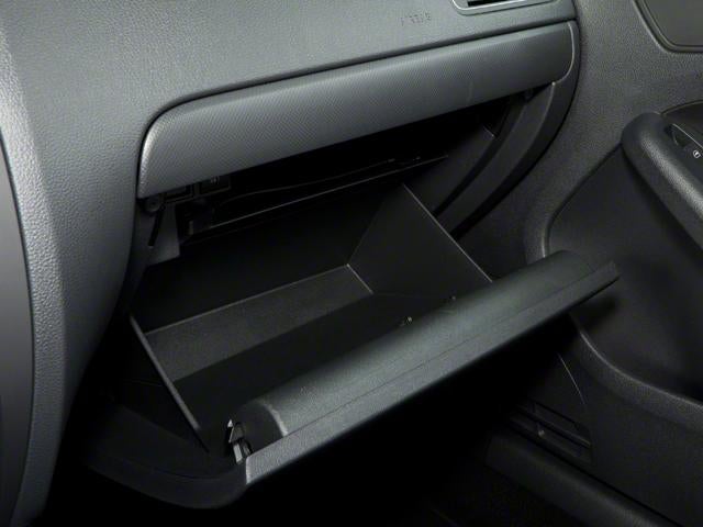2012 Volkswagen Jetta 4dr Auto SE PZEV Sedan