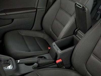 2012 Volkswagen Jetta 4dr Auto SE PZEV Sedan