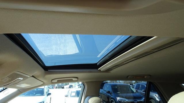 2015 Mercedes-Benz M-Class ML 350 SUV