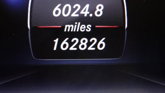 2015 Mercedes-Benz M-Class ML 350 SUV