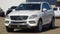 2015 Mercedes-Benz M-Class ML 350 SUV