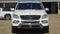 2015 Mercedes-Benz M-Class ML 350 SUV