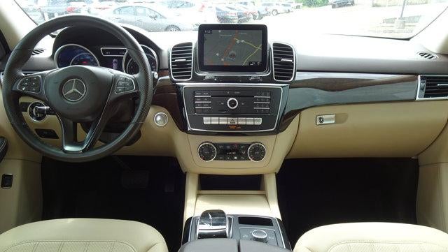 2018 Mercedes-Benz GLE GLE 350 SUV