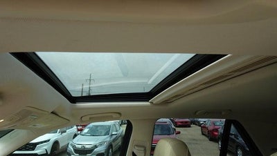 2018 Mercedes-Benz GLE GLE 350 SUV