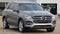 2018 Mercedes-Benz GLE GLE 350 SUV