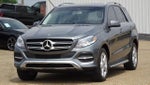 2018 Mercedes-Benz GLE GLE 350 SUV