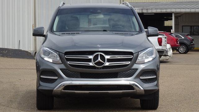 2018 Mercedes-Benz GLE GLE 350 SUV
