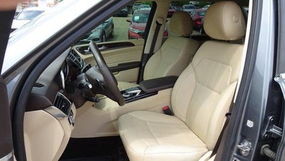 2018 Mercedes-Benz GLE GLE 350 SUV