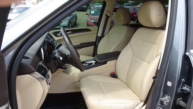 2018 Mercedes-Benz GLE GLE 350 SUV