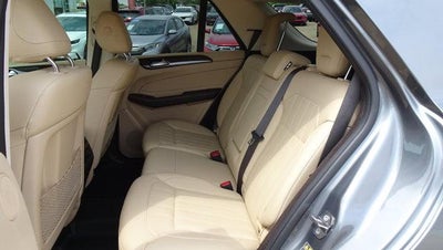 2018 Mercedes-Benz GLE GLE 350 SUV