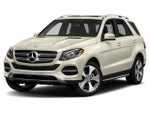 2018 Mercedes-Benz GLE GLE 350 SUV