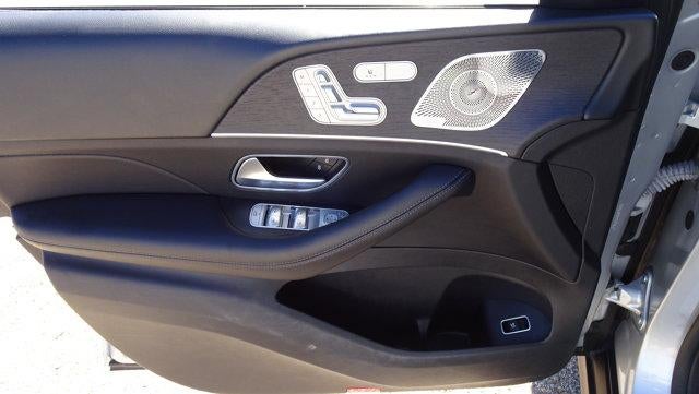 2022 Mercedes-Benz GLE GLE 350 4MATIC® SUV