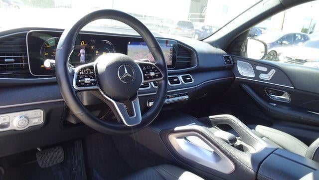 2022 Mercedes-Benz GLE GLE 350 4MATIC® SUV